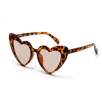 Blushé Heart Sunglasses