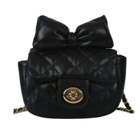 Princess Bow Mini Bag