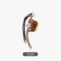 Lucky Charm Couture Crossbody Bag