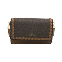 Limited Designer- Release Michael Kors Jade Chain Crossbody Bag