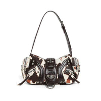 Retro Shoulder Crossbody Bag
