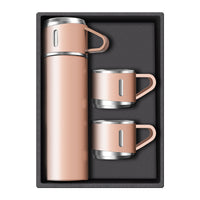 LuxeSip™ Insulated Gift Set