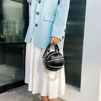 Circle Sport Mini Bag
