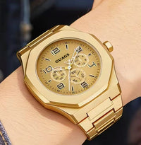 Heritage Script Watch