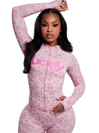 Body Jumpsuit