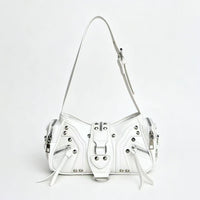 Retro Shoulder Crossbody Bag