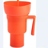 Snack Stack Cup