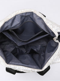 The Featherweight Gym Duffel