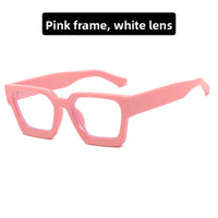 ScreenShield Blue Light Blocking Glasses – Anti-Eye Strain Frames