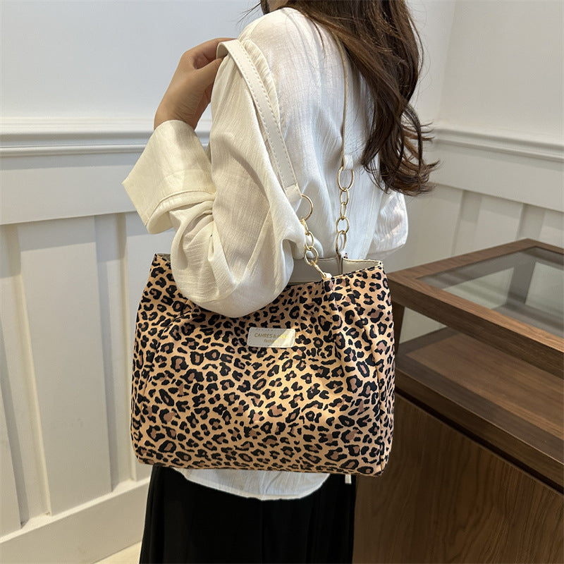 The Butterfly Statement Tote