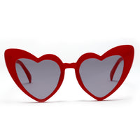 Blushé Heart Sunglasses