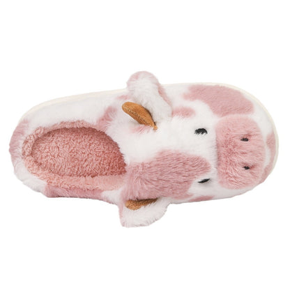 Snuggle Step Slippers