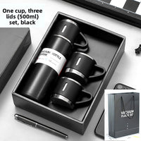 LuxeSip™ Insulated Gift Set