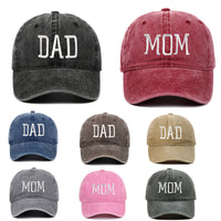 Maison Mom & Dad Cap — A Gift That Means Something