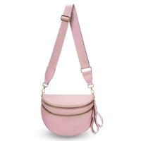 Drizzle-Proof Mini Crossbody