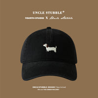 Everyday Pup Cotton Cap