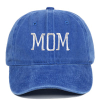 Maison Mom & Dad Cap — A Gift That Means Something