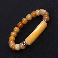 The Luxe Crystal Energy Bracelet
