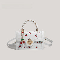 Sweet Cherry Mini Crossbody Bag