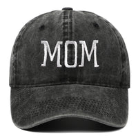 Maison Mom & Dad Cap — A Gift That Means Something