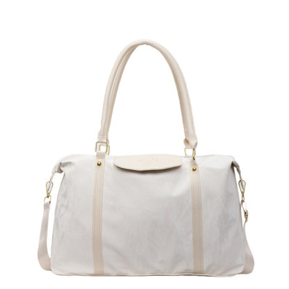 The Elevated Essentials Travel Tote