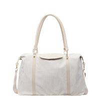 The Elevated Essentials Travel Tote