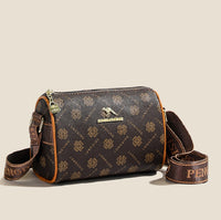 Monara Luxe Crossbody