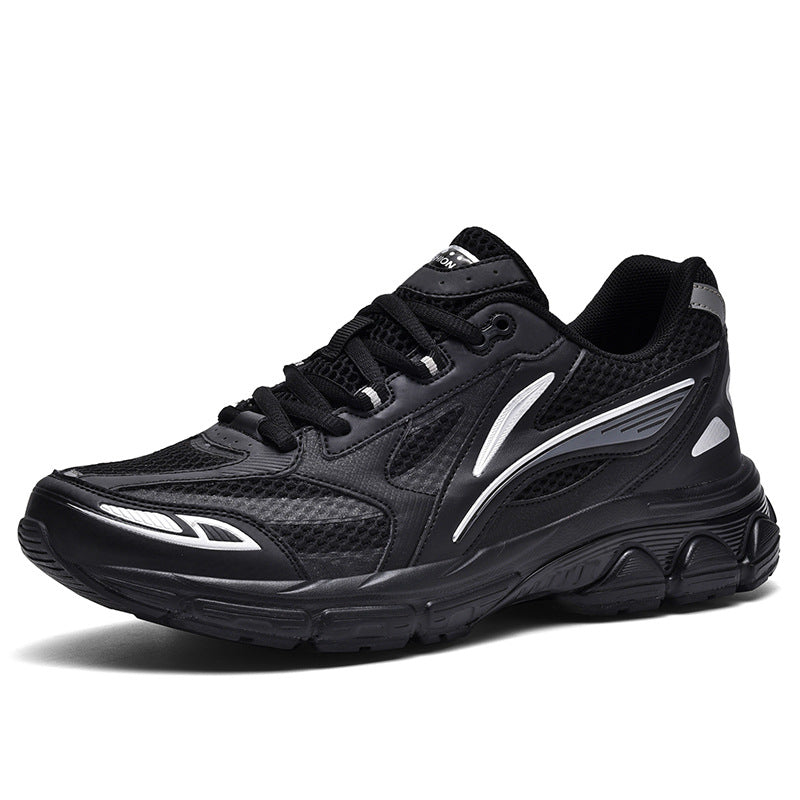 CloudStep Mesh Sneakers