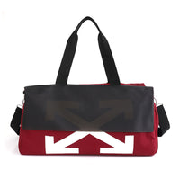 The Voyager Waterproof Holdall