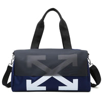 The Voyager Waterproof Holdall