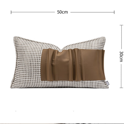 Modern Elegance Cushion Collection – Aria Luxe Interiors