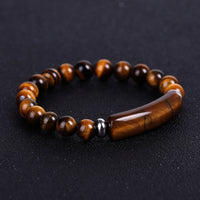 The Luxe Crystal Energy Bracelet