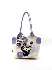 Velvet Dream Crossbody