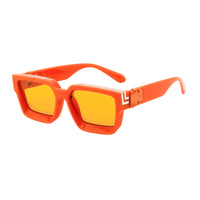 Luxe Square Sunglasses