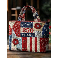3D Digital Printed Tote Bag Commuter Casual Bag
