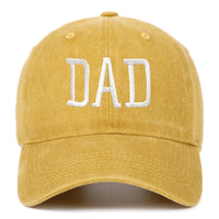 Maison Mom & Dad Cap — A Gift That Means Something