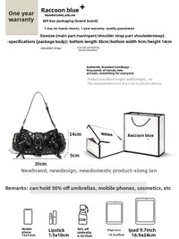 Midnight Rider Crossbody™