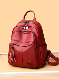 The Bella Backpack