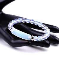 The Luxe Crystal Energy Bracelet