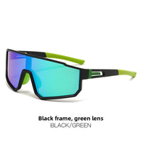 Apex Polarized Cycling Glasses