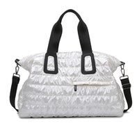 The Featherweight Gym Duffel