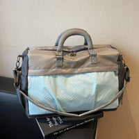 Expandable Travel Bag with Large Capacity