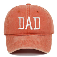 Maison Mom & Dad Cap — A Gift That Means Something