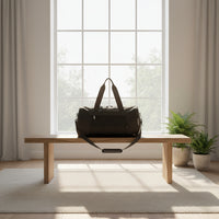 Off-Duty — Crossbody Gym & Travel Tote