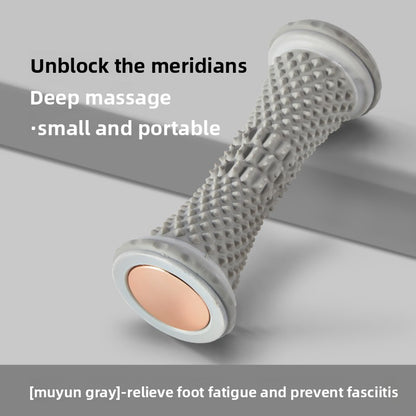 The Serenity Foot Roller
