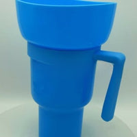 Snack Stack Cup
