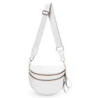 Drizzle-Proof Mini Crossbody