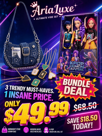 Ultimate Vibe Set (3-Piece Bundle)